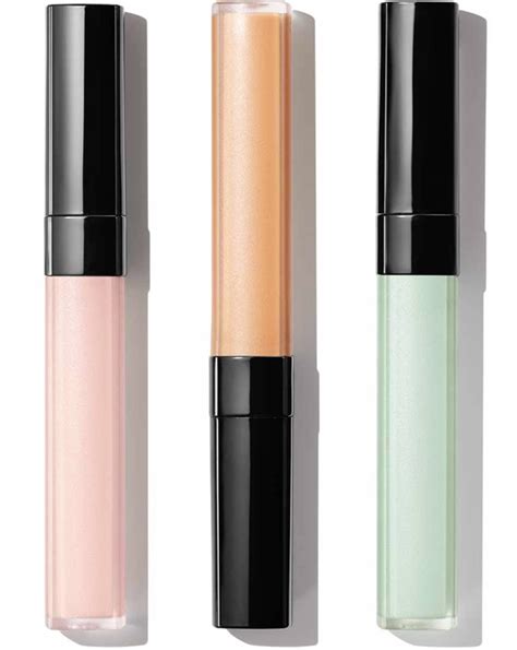 how to use chanel corector and concealers|correcteur de Chanel concealer.